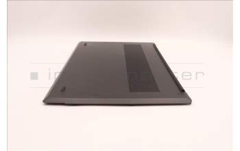 Lenovo 5M10V75651 Base Cover WLAN (colour: Black, material: Aluminium)
