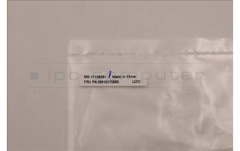 Lenovo 5M10V75655 HOLDER LCD CABLE