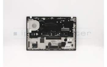 Lenovo MECH_ASM MECH_ASM,Cover,w/o FPR,BLK for Lenovo ThinkPad T480s (20L7/20L8)