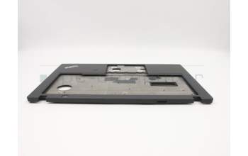 Lenovo 5M10W47585 MECH_BAUGR MECH_BAUGR, Abdeckung, mit Fingerabdruckscanner, Schwarz