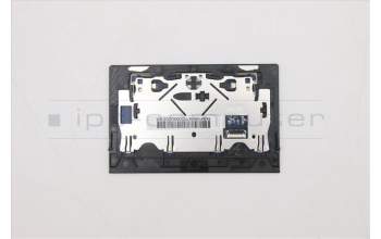 Lenovo 5M10W51754 MECH_ASM CS16_2BCP,MYLAR,BLACK,CHY
