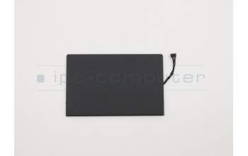 Lenovo 5M10W51758 CS16_2BCP,MYLAR,BLACK,NFC,TRA