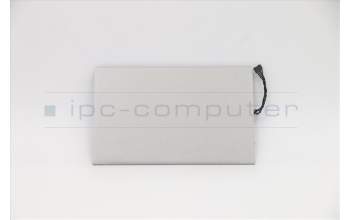 Lenovo 5M10W51760 MECH_ASM CS16_2BCP,MYLAR,SILVER,TRA