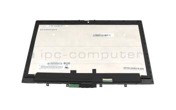 5M10W64466 original Lenovo Display Unit 14.0 Inch (FHD 1920x1080) black