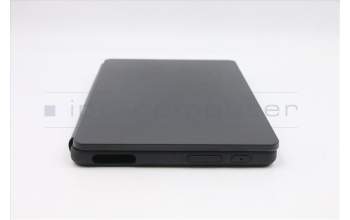 Lenovo 5M10W64500 Keyboard External, Italian, Black