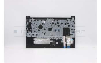 Lenovo 5M10W64514 MECH_ASM FRU ASM NBL NFPR BK UK 058 FRA