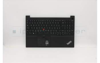 Lenovo 5M10W64522 MECH_ASM FRU ASM NBL NFPR BK UK HUN