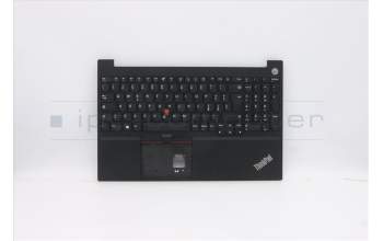 Lenovo 5M10W64561 MECH_ASM FRU ASM NBL FPR BK UK ITA