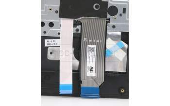 Lenovo 5M10W64561 MECH_ASM FRU ASM NBL FPR BK UK ITA