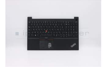 Lenovo 5M10W64590 MECH_ASM FRU ASM BL NFPR BK UK FRA