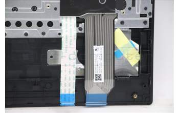 Lenovo 5M10W64593 C-Cover with keyboard,Hungarian,Black,Backlight,Non_FingerPrint