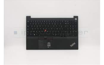 Lenovo 5M10W64624 MECH_ASM FRU ASM BL FPR BK UK FRA