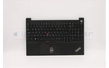 Lenovo 5M10W64639 MECH_ASM FRU ASM BL FPR BK UK UKE