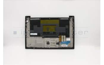 Lenovo 5M10W78886 C-Abdeckung mit Tastatur, Hebräisch