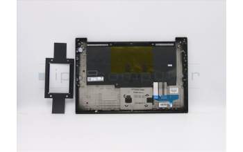 Lenovo 5M10W78899 C-Cover with keyboard, Switzerland, UK