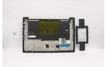 Lenovo 5M10W78905 C-Cover with keyboard, US English Euro, US