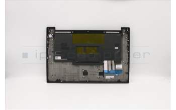 Lenovo 5M10W78931 MECH_ASM C-Cvr+KBD ASM,NORDIC,LTN