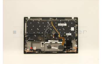 Lenovo 5M10W85911 MECH_ASM GRP KBD BZL,ARA,WW,DB,CHY