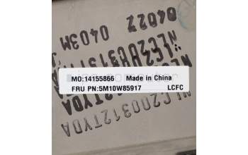 Lenovo 5M10W85917 MECH_ASM GRP KBD BZL,DEN,WW,DB,CHY