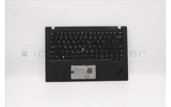 Lenovo 5M10W85924 MECH_ASM GRP KBD BZL,GRE,WW,DB,CHY