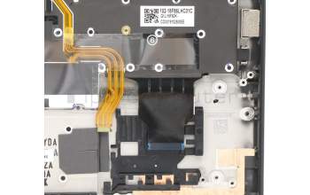 Lenovo 5M10W85934 MECH_ASM GRP KBD BZL,NORDIC,WW,DB,CHY