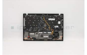 Lenovo 5M10W85935 MECH_ASM GRP KBD BZL,POR,WW,DB,CHY