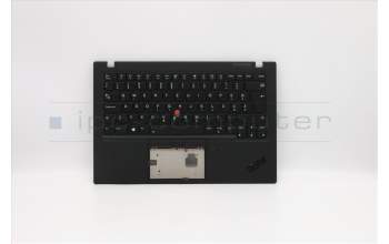 Lenovo 5M10W85937 MECH_ASM GRP KBD BZL,SLV,WW,DB,CHY