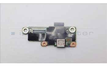 Lenovo 5M10X63686 CARD,SUB,TYPE-C
