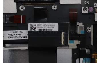 Lenovo 5M10X63692 MECH_ASM OLED + Frame + Hinge,WLAN/WWAN