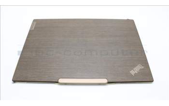 Lenovo 5M10X63704 MECH_ASM 13.3WUXGA,TCH,HybIR,BZ,Lbo+BOE