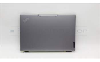 Lenovo 5M10X63706 MECH_ASM 13.WQXGA+,OLED,RGB+IR,GY,Mut