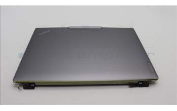 Lenovo 5M10X63706 MECH_ASM 13.WQXGA+,OLED,RGB+IR,GY,Mut