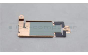 Lenovo 5M10X63709 ASM-BRACKET-THERMAL,PLATE,SSD