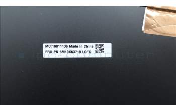 Lenovo 5M10X63710 BASE,COVER,ASM,WLAN