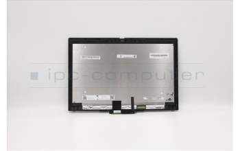 Lenovo 5M10Y75555 MECH_ASM TP FHD+Bzl ASM,Lai+INX,IR