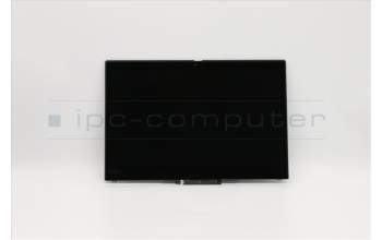 Lenovo 5M10Y75560 Lenovo LCD Module,13.3\",UHD,Touch,Anti-reflection,Anti-smudge,OLED,400nit,w/IR Camera