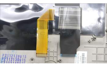 Lenovo 5M10Y85778 MECH_ASM WW C-Cvr+DEN KB ASM,CHY