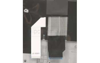 Lenovo 5M10Y85791 C-Cover with keyboard, Hebrew, WWAN, US