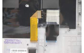 Lenovo 5M10Y85820 C-Cover with keyboard, Thai, WWAN, US