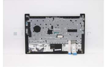 Lenovo 5M10Z27265 MECH_ASM FRU KB Cc_PT_NF_BK_UK_DEN