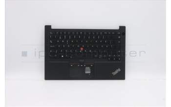 Lenovo 5M10Z27346 MECH_ASM FRU BLKB Cc_PT_NF_BK_UK_SWE/FIN
