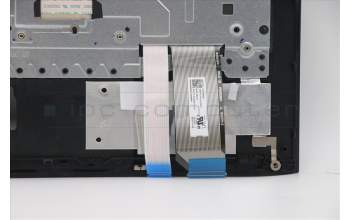 Lenovo 5M10Z27374 MECH_ASM FRU BLKB Cc_PT_FP_BK_UK_ITA