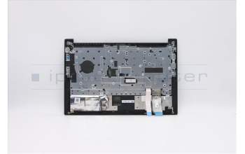 Lenovo 5M10Z27384 MECH_ASM FRU BLKB Cc_PT_FP_BK_UK_UKE