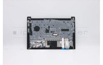 Lenovo 5M10Z27385 MECH_ASM FR BLKB Cc_PT_FP_BK_US_EURO ENG