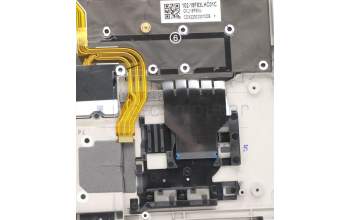 Lenovo 5M10Z27449 MECH_ASM GRP_KBD_BZL_US ENG_WLAN_DB_CHY