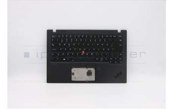 Lenovo 5M10Z27491 MECH_ASM GRP_KBD_BZL_SWE/FIN_WLAN_DB_CHY