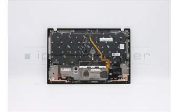 Lenovo 5M10Z27514 MECH_ASM GRP_KBD_BZL_BG_WWAN_DB_TRA