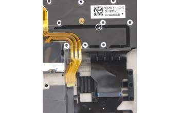 Lenovo 5M10Z27521 MECH_ASM GRP_KBD_BZL_US ENG_WWAN_DB_CHY