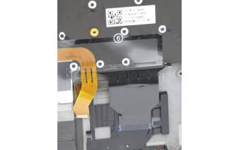 Lenovo 5M10Z27526 MECH_ASM GRP_KBD_BZL_USENG EURO_WWDB_TRA