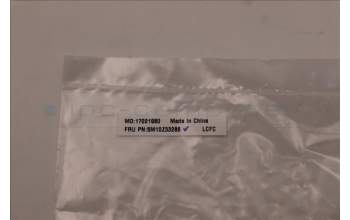 Lenovo 5M10Z33286 MECH_ASM L82QE C FRAME SG